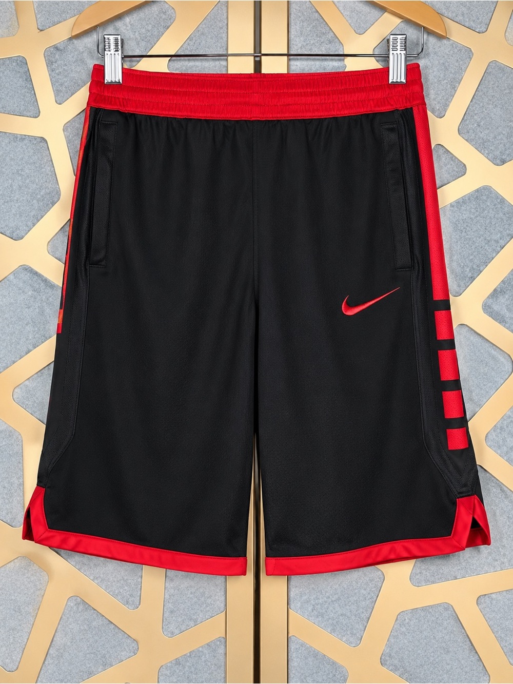 Nike Basketball Shorts Activewear